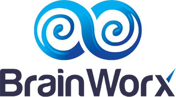 BrainWorx logo